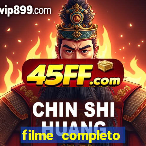 filme completo dublado megamente
